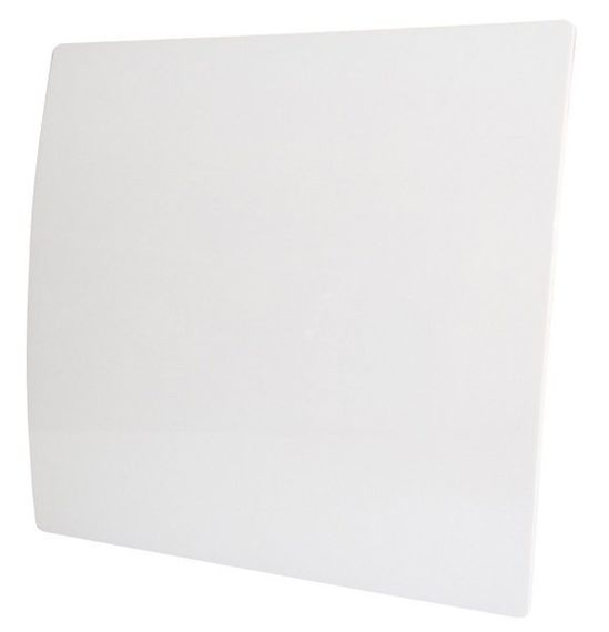 Вентилятор накладной MMotors JSC MMP-01 100/105 куб/ч Белый, Овал/пластик