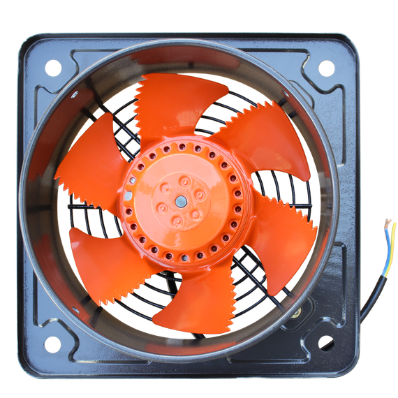 Осевой вентилятор низкого давления Air SC YWF2E 200 Square