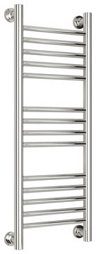 Полотенцесушитель водяной Сунержа Богема+ прямая 800х300