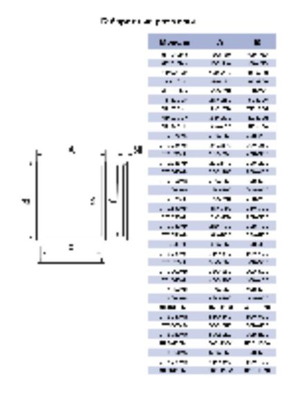 Люк ревизионный ЛТМп фланец 200х350 ручка магнит 260х410 окраш.сталь EVECS