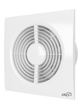 Вентилятор накладной NEO D150 сетка обратный клапан ERA