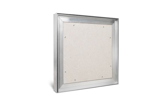 Люк под плитку Вектор Про Кант 300х300 мм