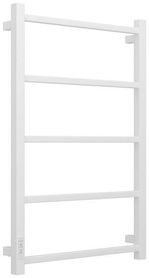 Полотенцесушитель электрический Стилье Формат 26 800х500 левый