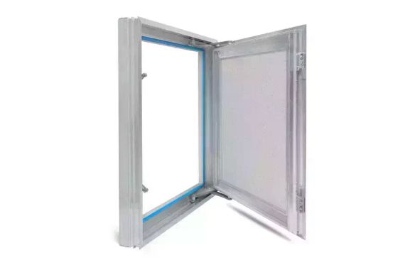 Люк Визионер &quot;Фурор&quot; 600х900 нажимной под плитку