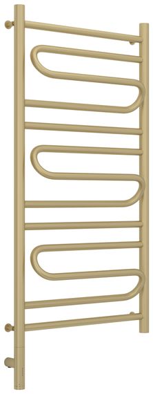 Полотенцесушитель электрический Сунержа Элегия 3.0 1000х500 МЭМ левый