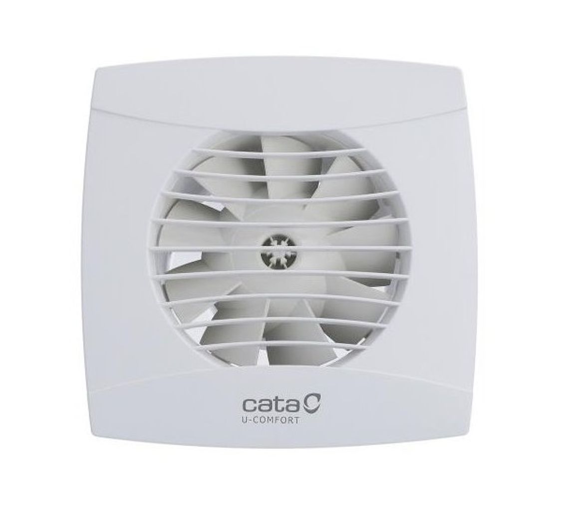 Вентилятор вытяжной для ванной Cata. Cata UC-10 STD d100. Cata UC-10 STD Silver вентилятор накладной. Cata UC-10 Hygro Black. Вентилятор с датчиком таймером