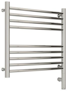 Полотенцесушитель электрический Сунержа Богема 3.0 прямая 500х500 МЭМ правый