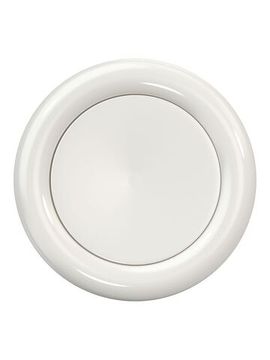 Анемостат DUM фланец D158 D211 окраш.сталь ERA