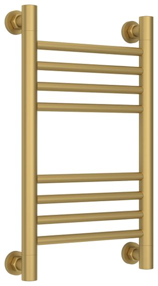 Полотенцесушитель водяной Сунержа Богема+ прямая 500х300