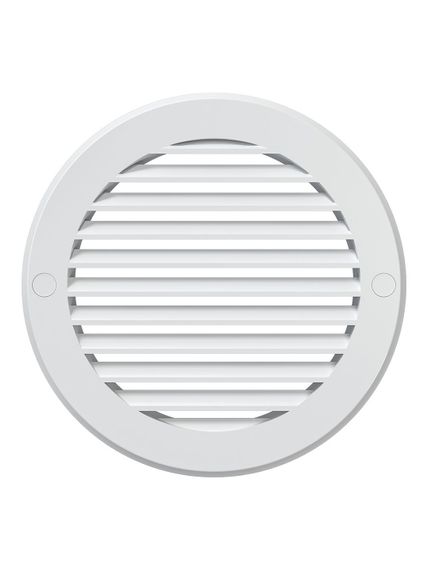 Решетка вентиляционная РКН фланец D125 D161 ASA ERA