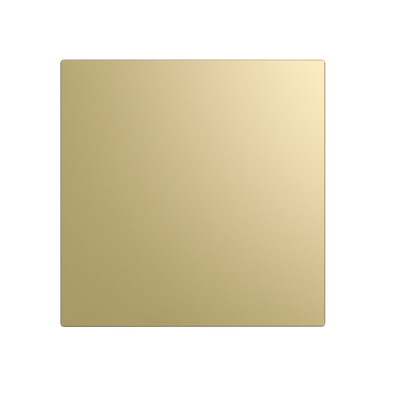 Панель AEON D100/125 175х175 пластик Champagne DICITI