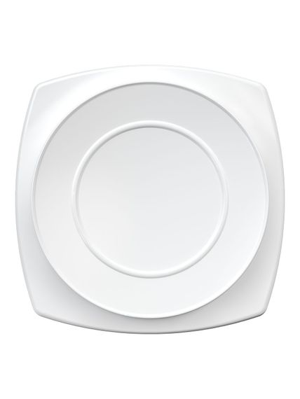 Анемостат АПП фланец D125 регулируемый D197 пластик ERA