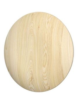 Анемостат DW металлический фланец D100 распорки D140 сосна ERA