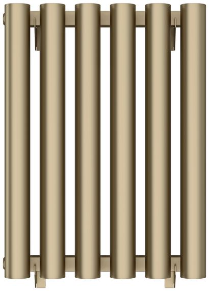 Отопительный радиатор Сунержа Кумир-0 500х400 6 секций