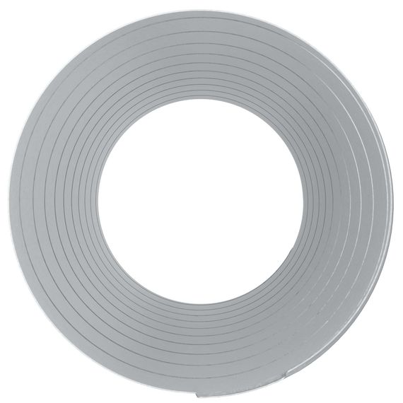 Воздуховод DG D315 L2м оцинкованная сталь ERA PRO