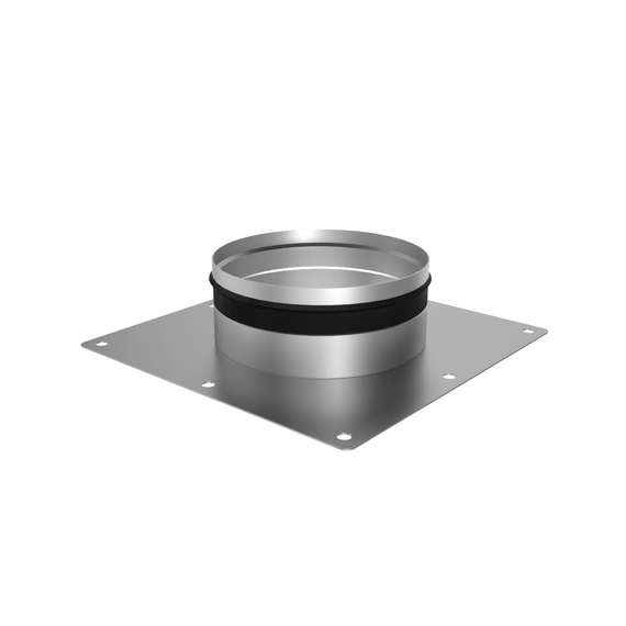 Provent VFR 200/160 вводной фланец коллектора