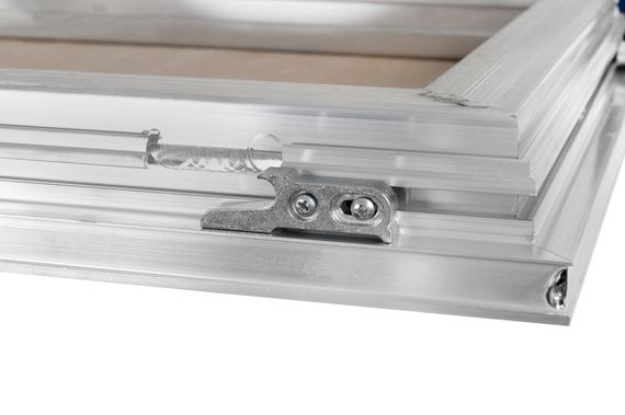 Люк-дверь под покраску МАГНУМ 400х400 мм