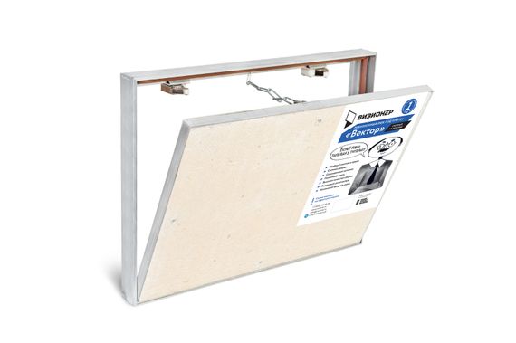 Люк под плитку Вектор 200х100