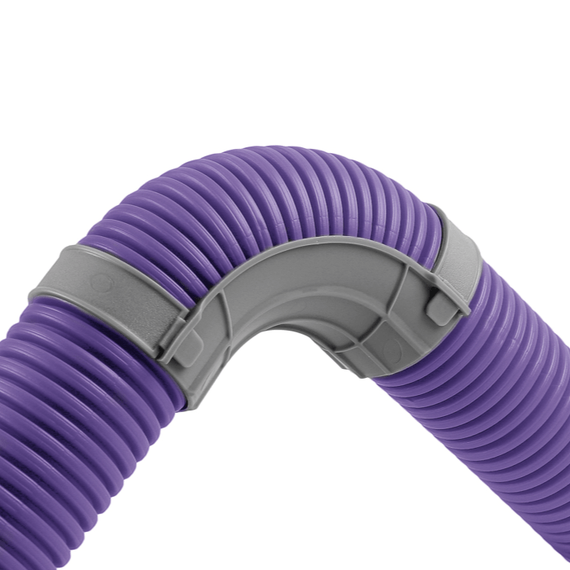 Provent RP 75 воздуховод антистатический и антибактериальный гибкий (бухта 20 метров)