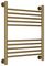 Полотенцесушитель водяной Сунержа Богема+ прямая 600х500