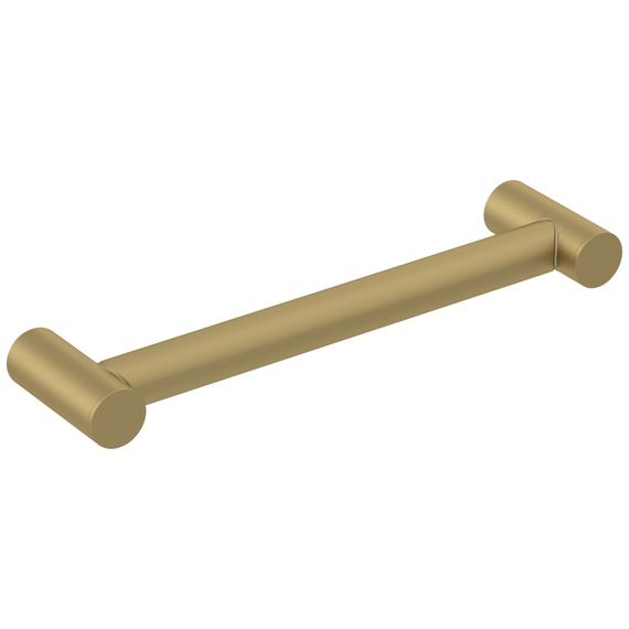 Поручень прямой Поручень Сунержа прямой d 28 мм / L 300