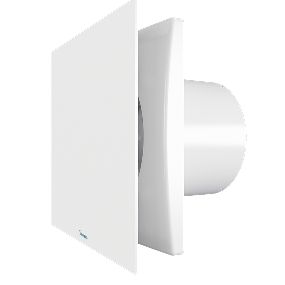 Вентилятор вытяжной Zernberg Agat 100