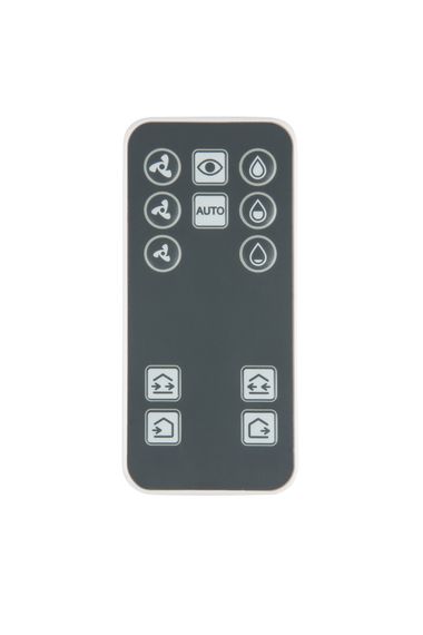 Рекуператор Soler &amp; Palau Respiro 150 RD (контроль влажности, пульт ДУ)