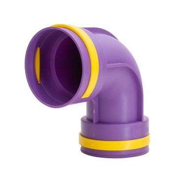 Provent AN 75 колено 90