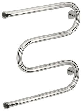 Полотенцесушитель водяной Сунержа М-образный+ 500х500