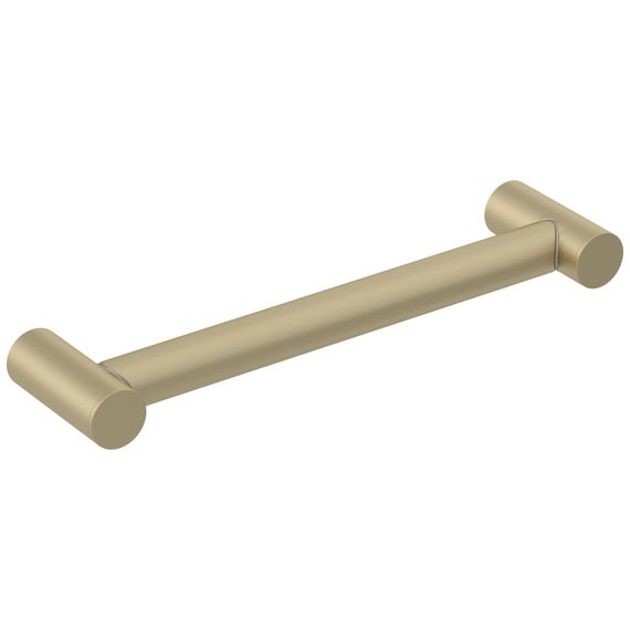 Поручень прямой Поручень Сунержа прямой d 28 мм / L 300