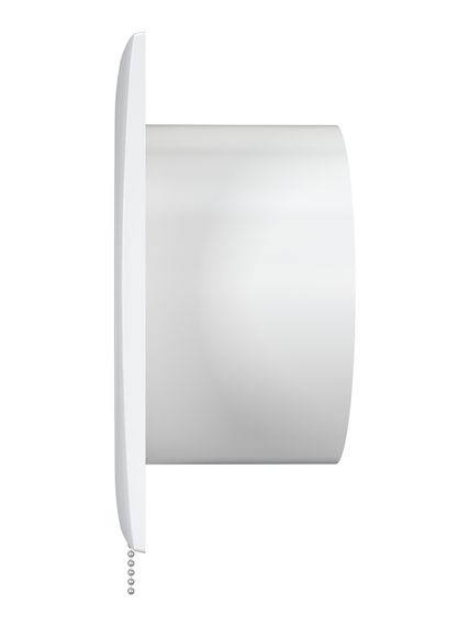 Вентилятор накладной NEO D150 тяговый выключатель ERA