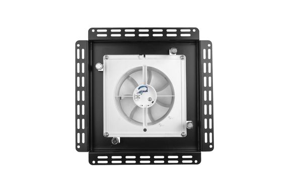 Вентилятор вытяжной теневой Visioner VA6 скрытого монтажа, под плитку