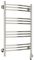 Полотенцесушитель электрический Стилье Формат 10 ТП 800х500 (3+3+3+3) Г16