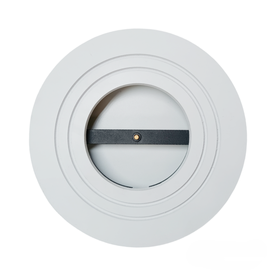 Решетка скрытого монтажа Visioner RVNP для натяжного потолка на магнитах