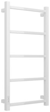 Полотенцесушитель электрический Стилье Формат 26 800х400 левый