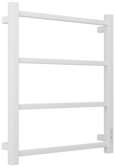 Полотенцесушитель электрический Стилье Формат 26 600х500 правый