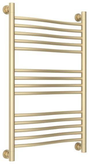 Полотенцесушитель водяной Сунержа Флюид+ 800х500