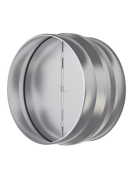 Соединитель СКц D150 оцинк.сталь ERA PRO