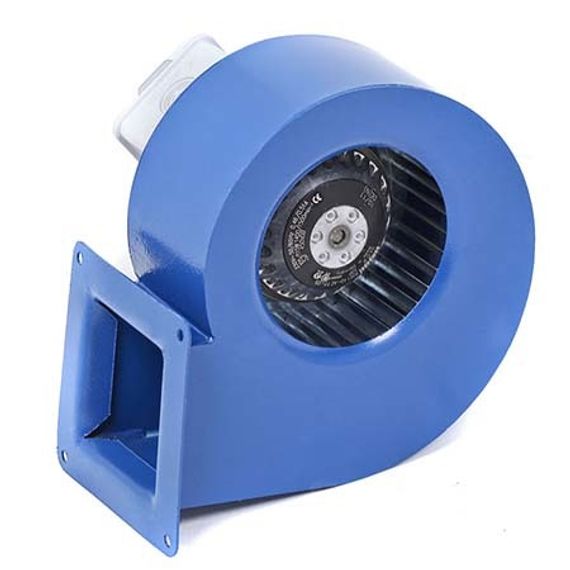 Вентилятор радиальный ВанВент ВР В2 120 60 Е