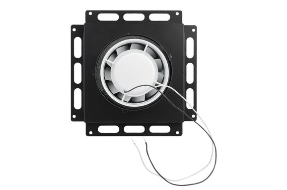 Вентилятор вытяжной теневой Visioner VRM-100 скрытого монтажа, под плитку