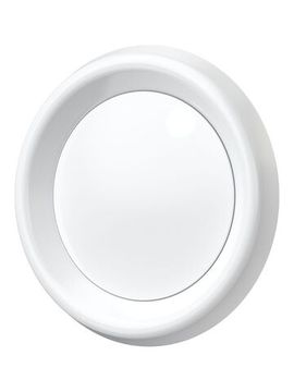 Анемостат АПВП фланец D150 регулируемый D202 пластик ERA