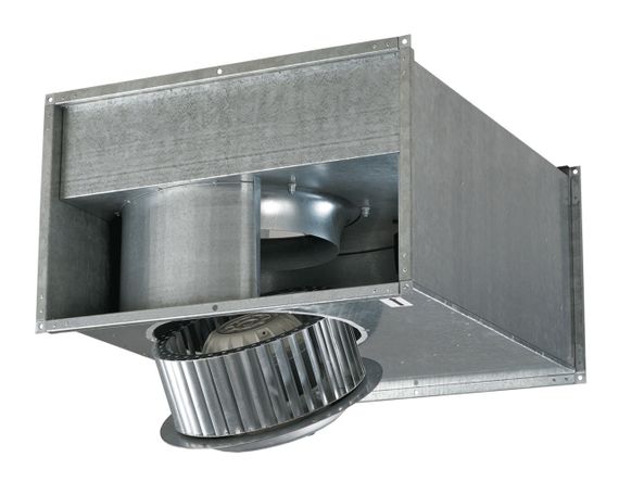 Вентилятор канальный Ровен VCP 60-35/31-GQ/4D 380В