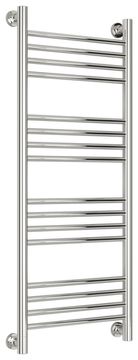 Полотенцесушитель водяной Сунержа Богема+ прямая 1000х400