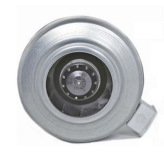 Вентилятор канальный ВанВент ВКВ 125 К (SM)