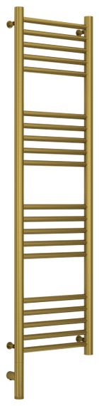 Полотенцесушитель электрический Сунержа Богема 3.0 прямая 1200х300 МЭМ левый