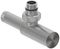 Вентиль Сунержа угловой цилиндр (G 1/2" НР х G 1/2" НР)