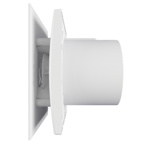 Вентилятор вытяжной Zernberg Agat 100