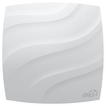 Вентилятор накладной WAVE D100 обратный клапан HT ERA