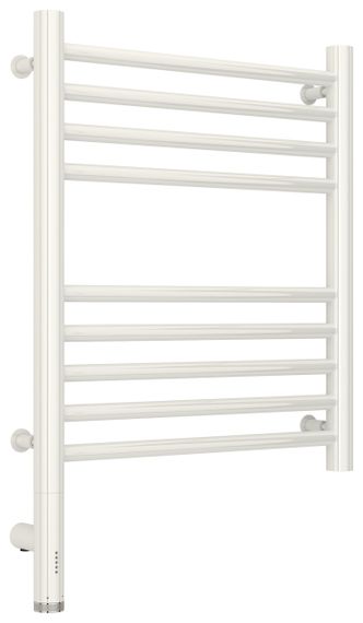 Полотенцесушитель электрический Сунержа Богема 3.0 прямая 500х400 МЭМ левый