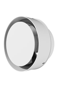 Вентилятор встраиваемый SYMPHONY D125 осевой сетка двигатель BB ERA